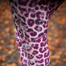 Load image into Gallery viewer, yoga leggings printed