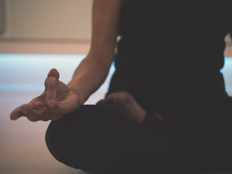 MEDITATION ON THE YOGA SUTRAS: "YOGA CHITA VRITTI NIRODAH"