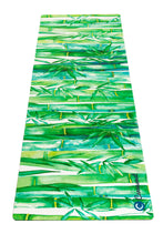 Load image into Gallery viewer, SARASWATI BAMBOO - Eco Yoga Towel - Canvasmat